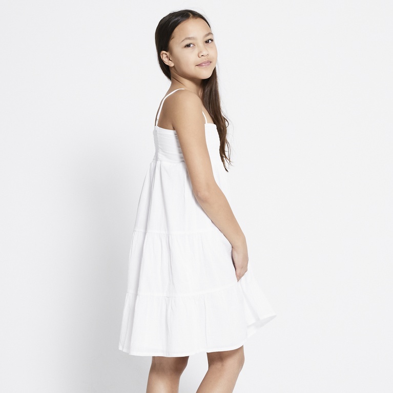 Rüschenkleid "Carmen" Rüschenkleid "Carmen"